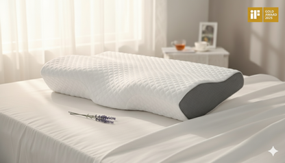 Μαξιλάρι AeroRest™ 2.0